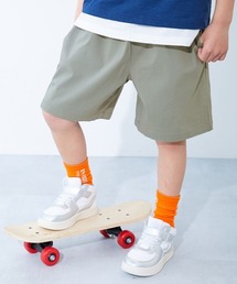 devirock（デビロック）の「よくばりストレッチ ツイル ハーフパンツ（その他パンツ）」