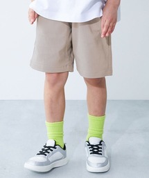 devirock（デビロック）の「よくばりストレッチ ツイル ハーフパンツ（その他パンツ）」