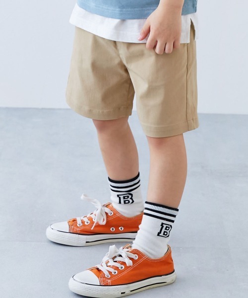 よくばりストレッチ ツイル ハーフパンツ（その他パンツ