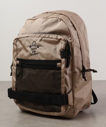 THRASHER ワンポイントロゴ バックパック