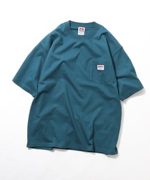 BEN DAVIS | 【別注】【BEN DAVIS】ピスネームポケット半袖Tシャツ(Tシャツ/カットソー)