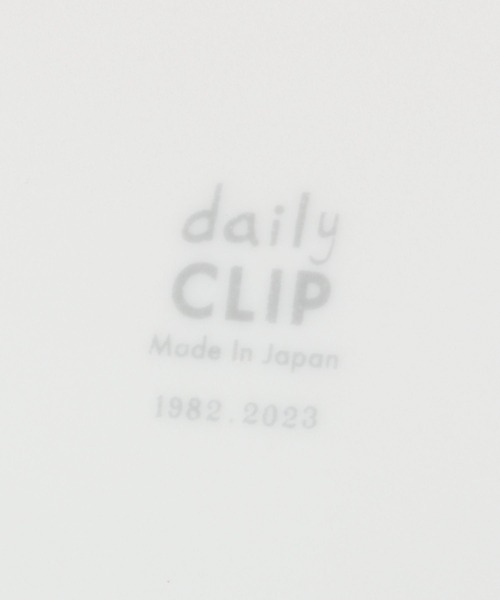 蔵出しの皿 daily CLIP】蔵出しの八角皿 L（食器）｜studio CLIP（スタディオ