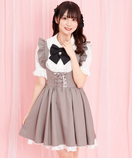 Secret Honey（シークレットハニー）の「バッスルジャンパードレス