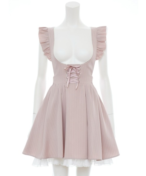 Secret Honey（シークレットハニー）の「バッスルジャンパー