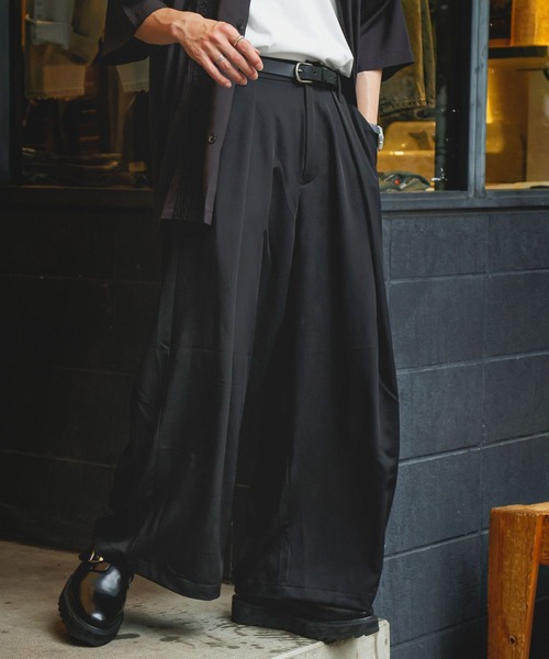 RAGEBLUE（レイジブルー）の「【WEB限定】Luxury + easy/ super