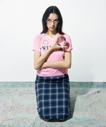 SCULPTOR | Sports Jersey Tee/スポーツジャージーT(Tシャツ/カットソー)