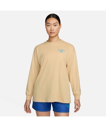 ナイキ NIKE ナイキ NSW NCPS L/S トップ