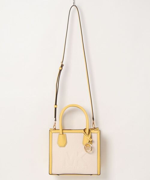 MERCER MD メッセンジャー（ショルダーバッグ）｜MICHAEL KORS（マイケルコース）のファッション通販 ZOZOTOWN