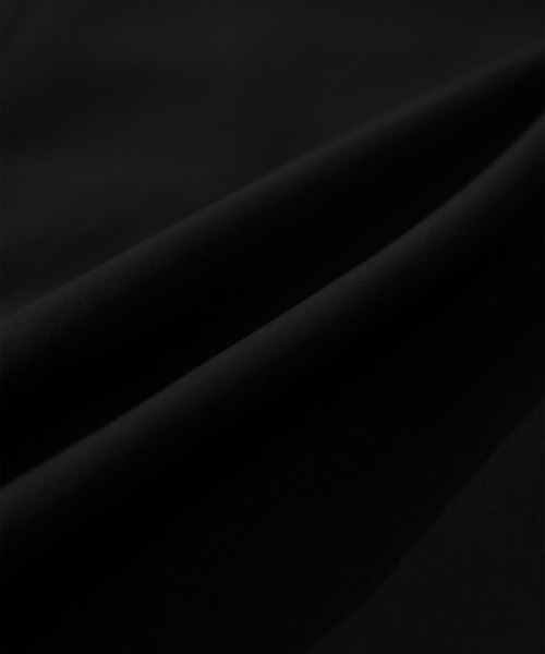 cussil(クシル)の「【cussil/クシル】ドレスツイル ワイドスリーブダブルテーラードジャケット(テーラードジャケット・メンズ・チャコールグレー/ブラック/オフホワイト・S/M/L)」の8枚目の写真