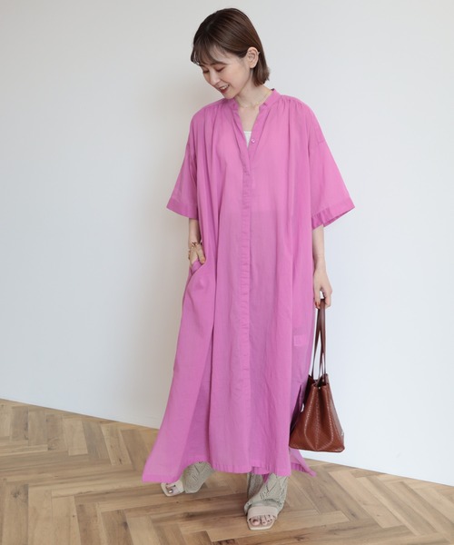 AMERICAN HOLIC(アメリカンホリック)の「オープントゥセパレートサンダル(サンダル・レディース・ブラック/ベージュ・S/M/L)」の4枚目の写真