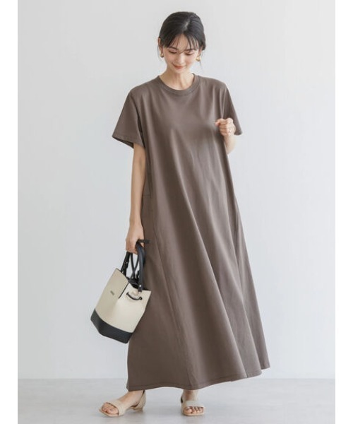 AMERICAN HOLIC(アメリカンホリック)の「オープントゥセパレートサンダル(サンダル・レディース・ブラック/ベージュ・S/M/L)」の21枚目の写真