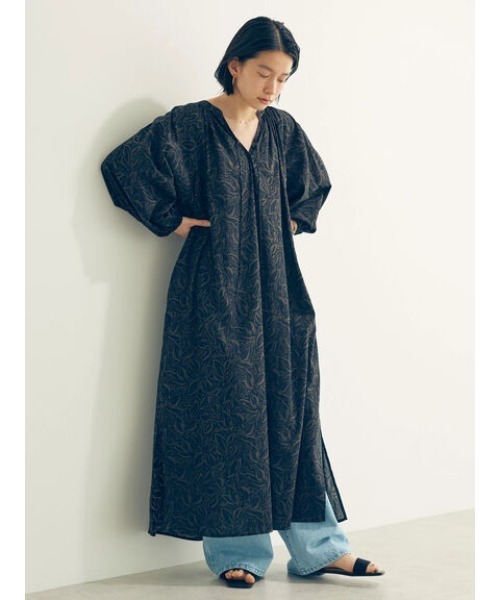 AMERICAN HOLIC(アメリカンホリック)の「オープントゥセパレートサンダル(サンダル・レディース・ブラック/ベージュ・S/M/L)」の20枚目の写真