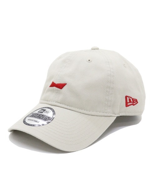 ニューエラ キャップ 9FIFTY バドワイザー ボウタイロゴ タグ付き NEW ERA・ニューエラ 9FIFTY Budweiser バドワイザー