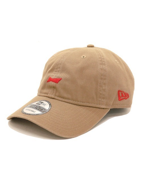 NEW ERA（ニューエラ）の「【NEW ERA】9TWENTY Budweiser バドワイザー