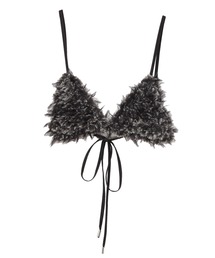 PAMEO POSE | Baby Bird Bra(その他トップス)