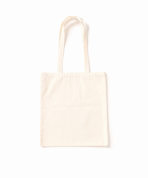 SLOBE citron.（スローブシトロン）の「SLOBE citron. Burger Chef TOTE BAG（トートバッグ・レディース・イエロー/アイボリー・FREE）」の21枚目の写真
