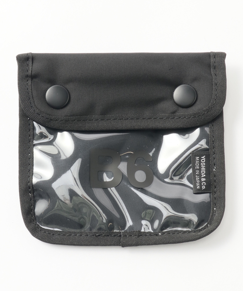 【NANA】 A BATHING APE X NANA-NANA A5 HORIZONTAL BAG M（ショルダーバッグ