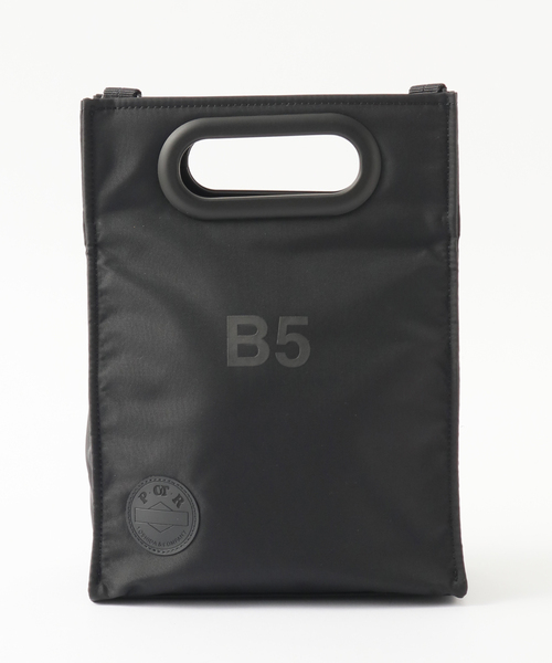 【NANA】 A BATHING APE X NANA-NANA A5 HORIZONTAL BAG M（ショルダーバッグ