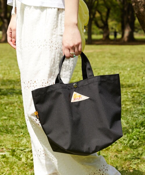 FREAK'S STORE(フリークスストア)の「【限定展開】KELTY×FREAK'S STORE/ケルティ 別注ハンドトートバッグ(トートバッグ・レディース・ブラック/ブラウン/オレンジ/その他/その他1/レオパード/グリーン・ONE SIZE)」の15枚目の写真