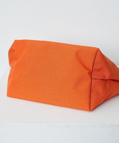 FREAK'S STORE(フリークスストア)の「【限定展開】KELTY×FREAK'S STORE/ケルティ 別注ハンドトートバッグ(トートバッグ・レディース・ブラック/ブラウン/オレンジ/その他/その他1/レオパード/グリーン・ONE SIZE)」の9枚目の写真