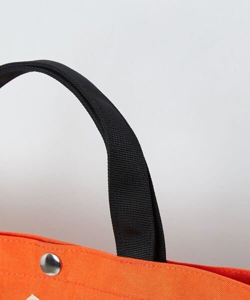 FREAK'S STORE(フリークスストア)の「【限定展開】KELTY×FREAK'S STORE/ケルティ 別注ハンドトートバッグ(トートバッグ・レディース・ブラック/ブラウン/オレンジ/その他/その他1/レオパード/グリーン・ONE SIZE)」の11枚目の写真