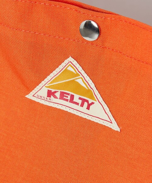 FREAK'S STORE(フリークスストア)の「【限定展開】KELTY×FREAK'S STORE/ケルティ 別注ハンドトートバッグ(トートバッグ・レディース・ブラック/ブラウン/オレンジ/その他/その他1/レオパード/グリーン・ONE SIZE)」の22枚目の写真