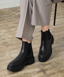 Ray BEAMS | REMME / MADRID サイドゴア ブーツ(ブーツ)