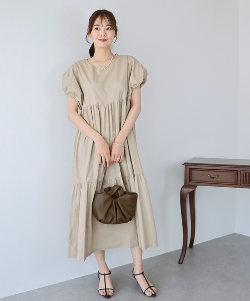 BLUEEAST（ブルーイースト）の「ギャザーハンドバッグ（ハンドバッグ・レディース・ブラック/ホワイト/ブラウン・FREE）」の18枚目の写真