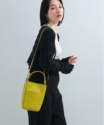 Ray BEAMS | YAHKI / YH-581 ショルダーバッグ(ショルダーバッグ)