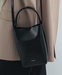 Ray BEAMS | YAHKI / YH-581 ショルダーバッグ(ショルダーバッグ)