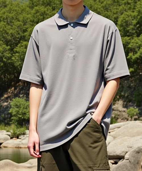 United Athle(iCebhAX)́yUnited Athlezseed stitch polo-shirt / V[hXeb` ̎q |Vc UVJbg 2020(|Vc)