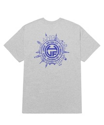HUF（ハフ）の「INTERNATIONALLY KNOWN TEE / HUF Tシャツ（Tシャツ/カットソー）」