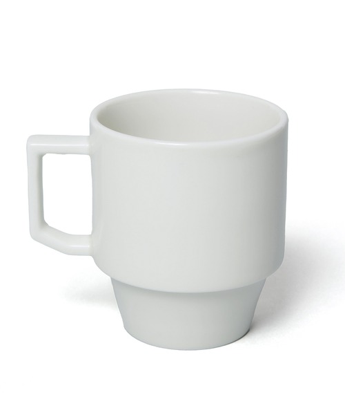 SOPHNATIVE × HASAMI MUG & TRAY