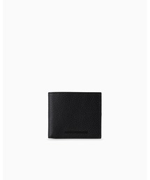 EMPORIO ARMANI | 【エンポリオ アルマーニ】ウォレット タンブルレザー製(財布)