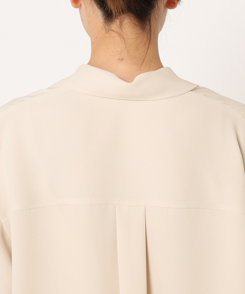 Noble（ノーブル）の「《追加》エステルダブルクロステーラード