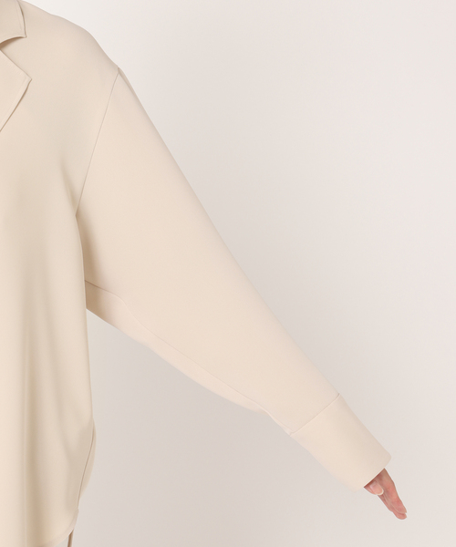 Noble（ノーブル）の「《追加》エステルダブルクロステーラード