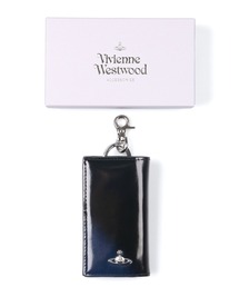 Vivienne Westwood ADVAN スマートキーケース ボルドー 革 84803266b_b_08_215.jpg