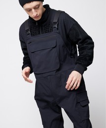 パンツ White Mountaineering STRETCH OVERALL White Mountaineering STRETCH OVERALL