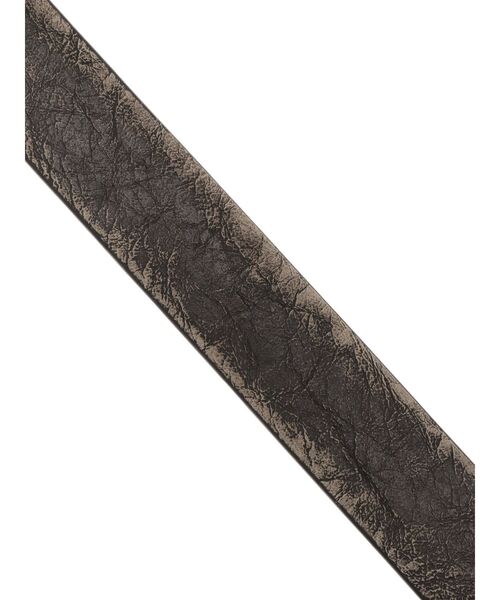 EMODA（エモダ）の「スクエアバックルベルト（ベルト・レディース・ブラウン/ブラック・FREE）」の19枚目の写真