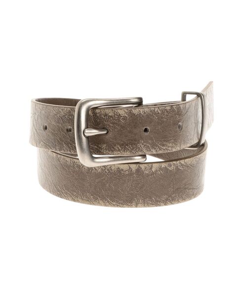 EMODA（エモダ）の「スクエアバックルベルト（ベルト・レディース・ブラウン/ブラック・FREE）」の18枚目の写真