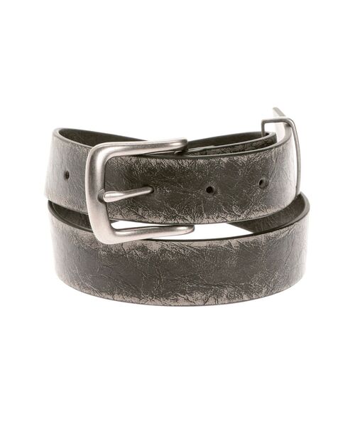 EMODA（エモダ）の「スクエアバックルベルト（ベルト・レディース・ブラウン/ブラック・FREE）」の17枚目の写真