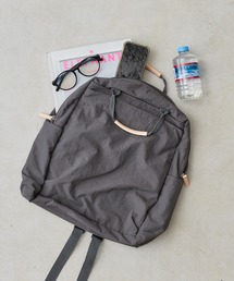 EARTH MADE | 12POCKET INSIDE PRINT RUCK(バックパック/リュック)