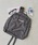 BIRTHDAY BAR�i�o�[�X�f�C�o�[�j�́u12POCKET INSIDE PRINT RUCK�i�o�b�N�p�b�N/�����b�N�j�v�b�O���[
