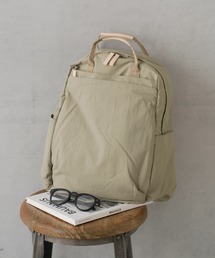 EARTH MADE | 12POCKET INSIDE PRINT RUCK(バックパック/リュック)