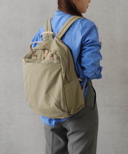 BLUE PORT ペット用リュック 茶色 BLUE PORT ペット用リュック 茶色