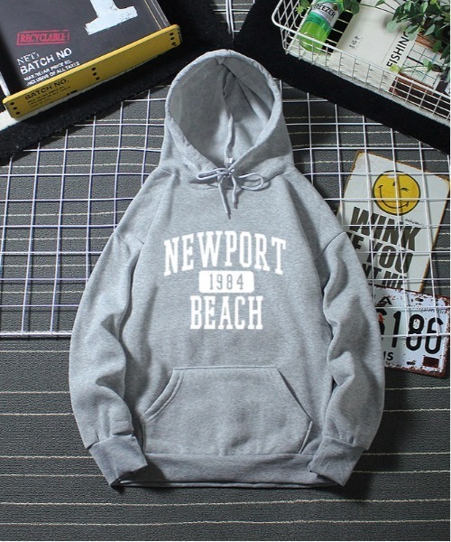 Burner(バーナー)の「【BURNER Recommend Select】 デザインパーカー 前面プリント oku-cparker-1 U MC(パーカー・メンズ・ホワイト系その他/ホワイト系その他2/ホワイト系その他3/ブラック系その他/ブラック系その他2/ブラック系その他3/ブラック系その他4/ブラック系その他5/グレー系その他/グレー系その他2/グレー系その他3/グレー系その他4/グレー系その他5/ベージュ系その他/ベージュ系その他2/ベージュ系その他3/グリーン系その他/グリーン系その他2/グリーン系その他3/ブルー系その他/ブルー系その他2/ブルー系その他3/スカイブルー系/スカイブルー系1/パープル系その他/ピンク系その他/ピンク系その他2/ピンク系その他3/ピンク系その他4・L/XL/XXL)」の10枚目の写真