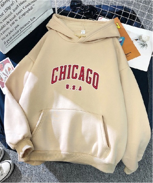 Burner(バーナー)の「【BURNER Recommend Select】 デザインパーカー 前面プリント oku-cparker-1 U MC(パーカー・メンズ・ホワイト系その他/ホワイト系その他2/ホワイト系その他3/ブラック系その他/ブラック系その他2/ブラック系その他3/ブラック系その他4/ブラック系その他5/グレー系その他/グレー系その他2/グレー系その他3/グレー系その他4/グレー系その他5/ベージュ系その他/ベージュ系その他2/ベージュ系その他3/グリーン系その他/グリーン系その他2/グリーン系その他3/ブルー系その他/ブルー系その他2/ブルー系その他3/スカイブルー系/スカイブルー系1/パープル系その他/ピンク系その他/ピンク系その他2/ピンク系その他3/ピンク系その他4・L/XL/XXL)」の16枚目の写真