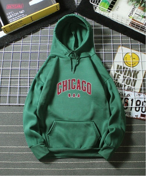 Burner(バーナー)の「【BURNER Recommend Select】 デザインパーカー 前面プリント oku-cparker-1 U MC(パーカー・メンズ・ホワイト系その他/ホワイト系その他2/ホワイト系その他3/ブラック系その他/ブラック系その他2/ブラック系その他3/ブラック系その他4/ブラック系その他5/グレー系その他/グレー系その他2/グレー系その他3/グレー系その他4/グレー系その他5/ベージュ系その他/ベージュ系その他2/ベージュ系その他3/グリーン系その他/グリーン系その他2/グリーン系その他3/ブルー系その他/ブルー系その他2/ブルー系その他3/スカイブルー系/スカイブルー系1/パープル系その他/ピンク系その他/ピンク系その他2/ピンク系その他3/ピンク系その他4・L/XL/XXL)」の18枚目の写真