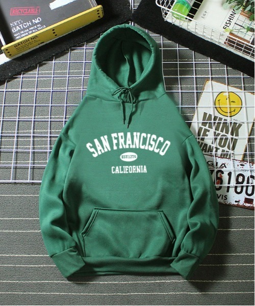 Burner(バーナー)の「【BURNER Recommend Select】 デザインパーカー 前面プリント oku-cparker-1 U MC(パーカー・メンズ・ホワイト系その他/ホワイト系その他2/ホワイト系その他3/ブラック系その他/ブラック系その他2/ブラック系その他3/ブラック系その他4/ブラック系その他5/グレー系その他/グレー系その他2/グレー系その他3/グレー系その他4/グレー系その他5/ベージュ系その他/ベージュ系その他2/ベージュ系その他3/グリーン系その他/グリーン系その他2/グリーン系その他3/ブルー系その他/ブルー系その他2/ブルー系その他3/スカイブルー系/スカイブルー系1/パープル系その他/ピンク系その他/ピンク系その他2/ピンク系その他3/ピンク系その他4・L/XL/XXL)」の19枚目の写真