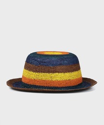 【☆新品☆タグ付き】♡ポールスミス♡ネイビーハット Paul Smith（ポールスミス）｜ハット（ブルー系）一覧 - WEAR